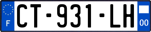 CT-931-LH