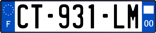 CT-931-LM