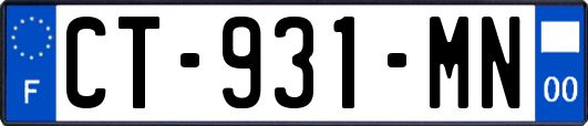 CT-931-MN