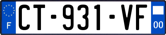 CT-931-VF