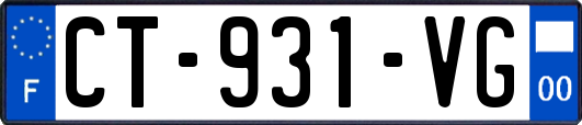 CT-931-VG