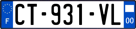CT-931-VL