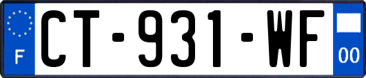 CT-931-WF