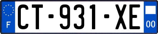 CT-931-XE