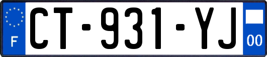CT-931-YJ