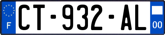 CT-932-AL