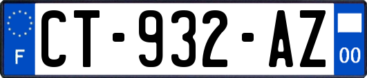 CT-932-AZ