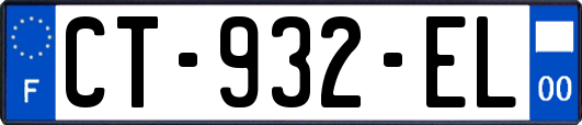 CT-932-EL