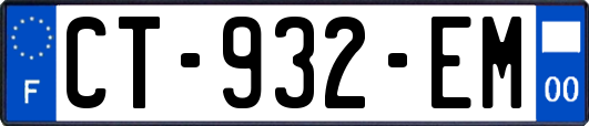 CT-932-EM