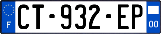 CT-932-EP