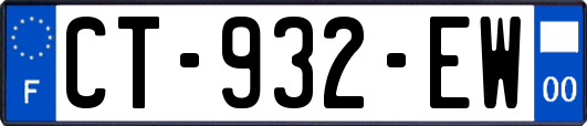 CT-932-EW