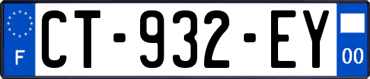 CT-932-EY