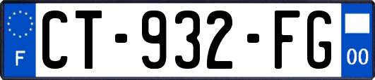 CT-932-FG