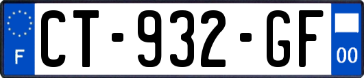 CT-932-GF