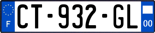 CT-932-GL