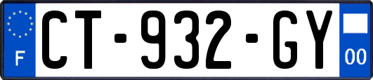 CT-932-GY