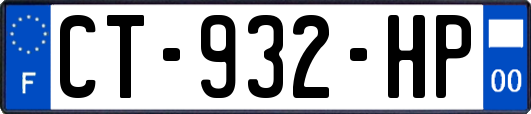 CT-932-HP