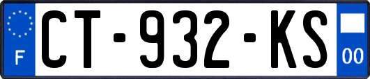 CT-932-KS