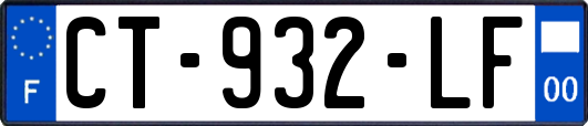 CT-932-LF