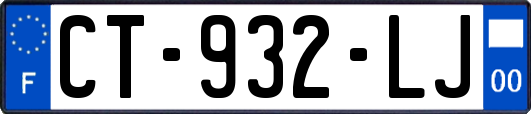CT-932-LJ