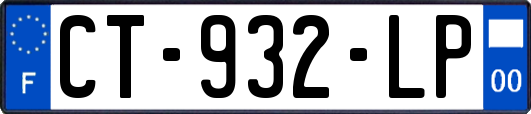 CT-932-LP