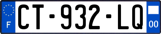 CT-932-LQ