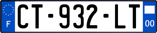 CT-932-LT