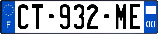 CT-932-ME