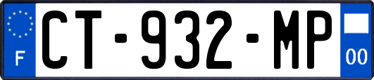 CT-932-MP