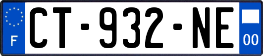 CT-932-NE