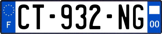 CT-932-NG