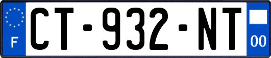 CT-932-NT