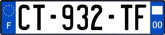 CT-932-TF