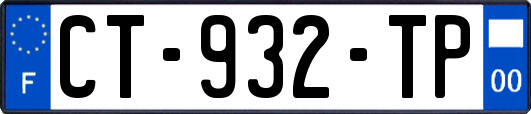 CT-932-TP