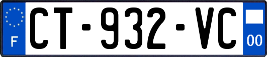 CT-932-VC