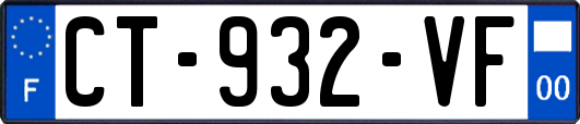 CT-932-VF
