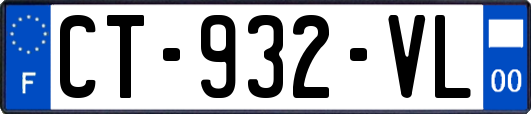 CT-932-VL