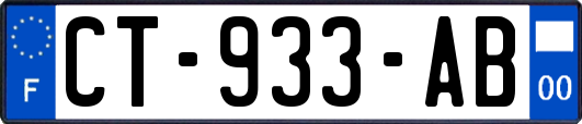 CT-933-AB