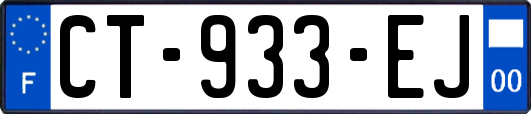 CT-933-EJ