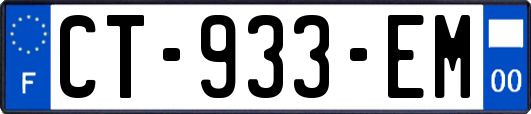 CT-933-EM