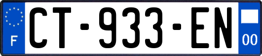 CT-933-EN