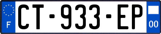 CT-933-EP