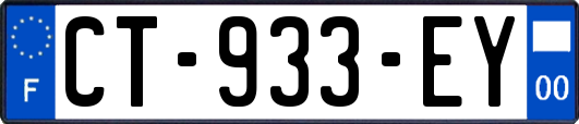 CT-933-EY