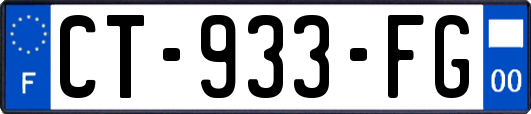 CT-933-FG