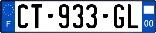 CT-933-GL