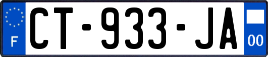 CT-933-JA