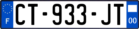 CT-933-JT