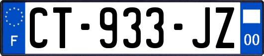 CT-933-JZ