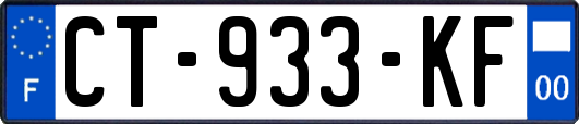 CT-933-KF
