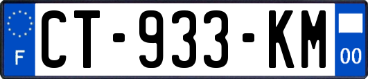CT-933-KM